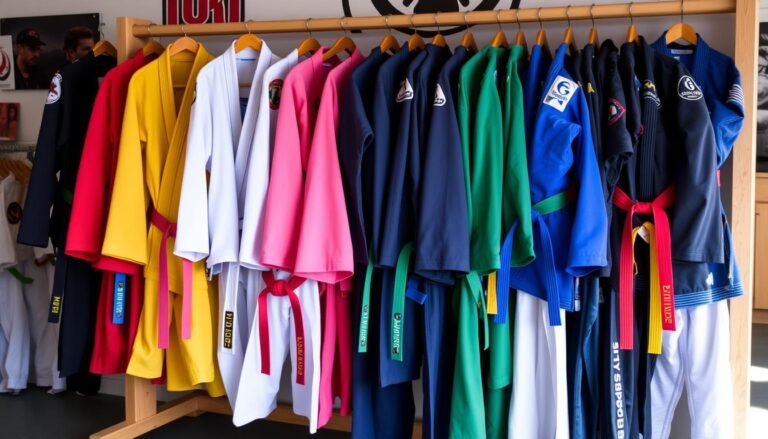 best bjj gi