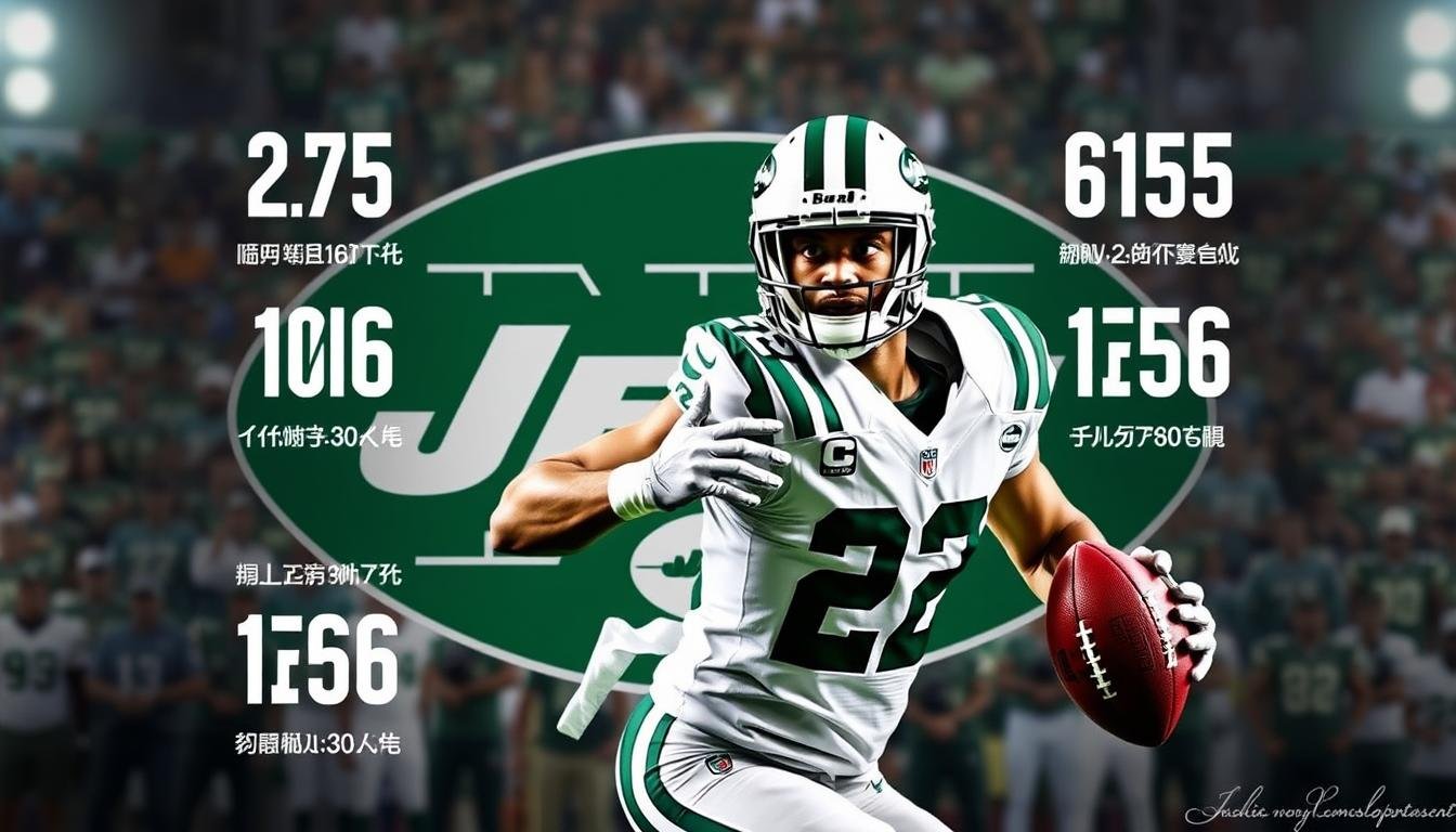 new york jets vs 49ers match player stats