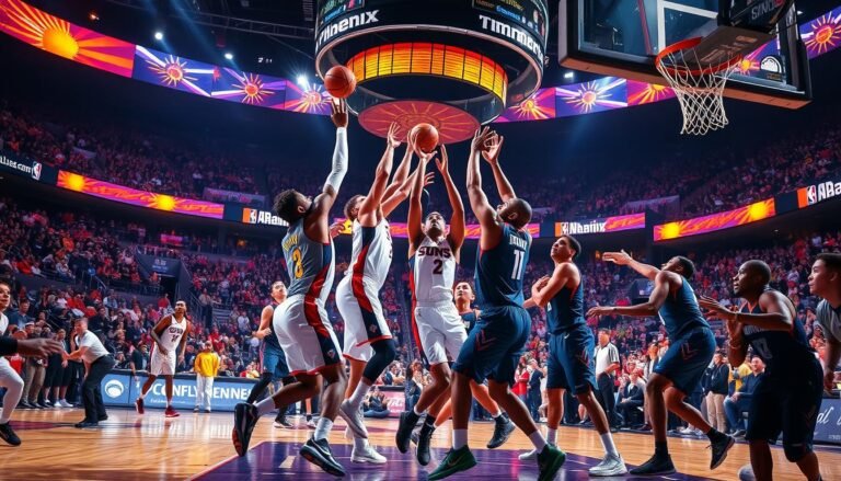 phoenix suns vs timberwolves match player stats