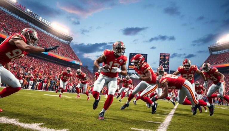 tampa bay buccaneers vs kansas city chiefs match player stats