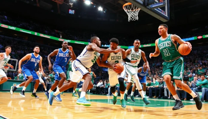 dallas mavericks vs boston celtics match player stats dallas mavericks vs boston celtics match player stats