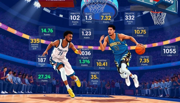 timberwolves vs denver nuggets match player stats timberwolves vs denver nuggets match player stats