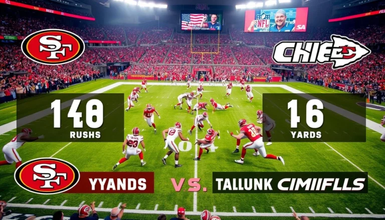 49ers vs kansas city chiefs match player stats