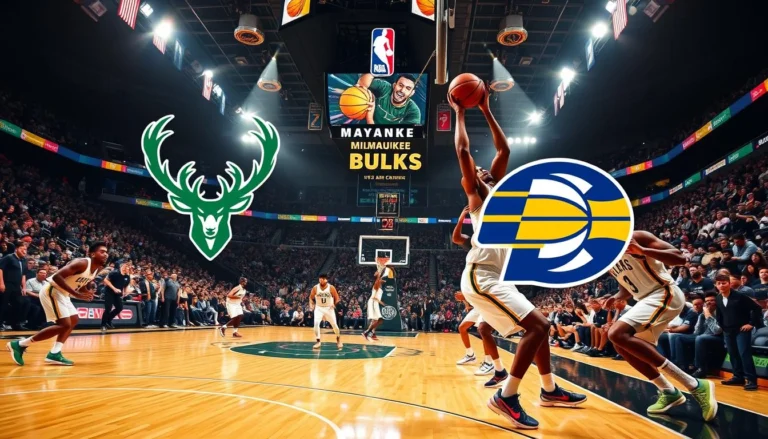 milwaukee bucks vs pacers match player stats