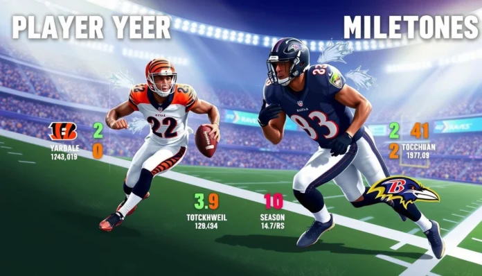 bengals vs baltimore ravens match player stats bengals vs baltimore ravens match player stats