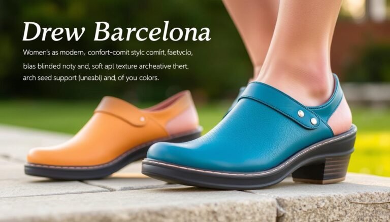 drew barcelona women