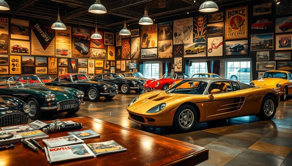 insider secrets for aspiring car collectors