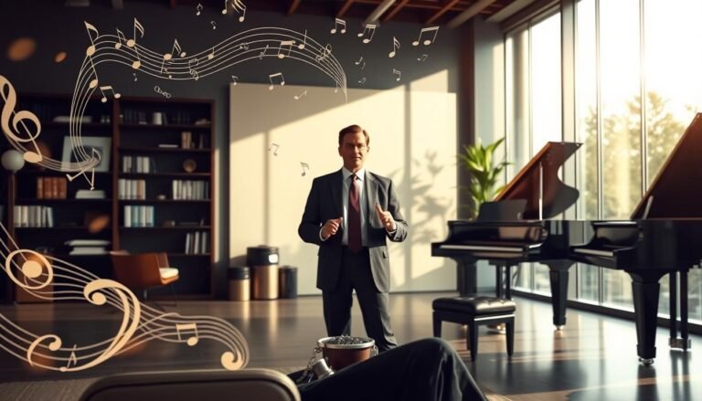 mozart management ceo