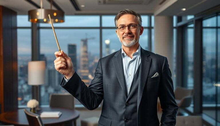 mozart management ceo