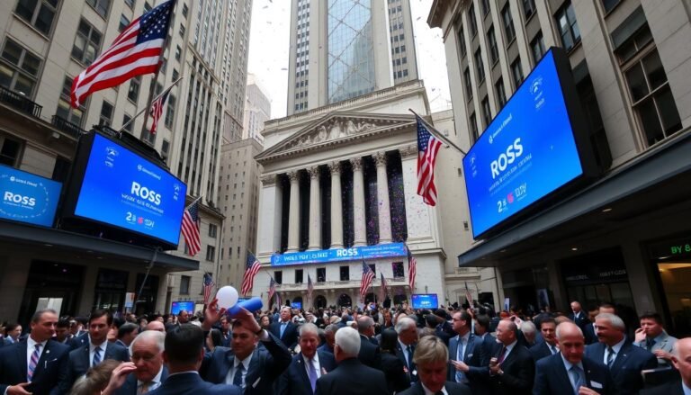 ross ipo photo