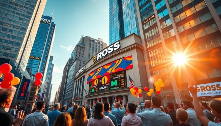 ross ipo photo