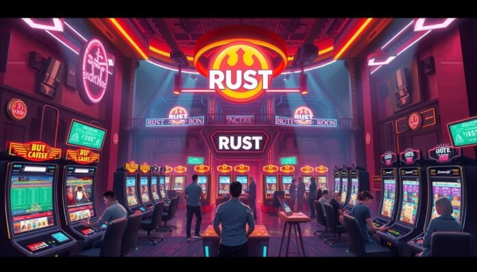 rust-gambling rust gambling