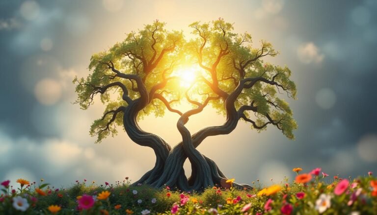 soul mate that transformational