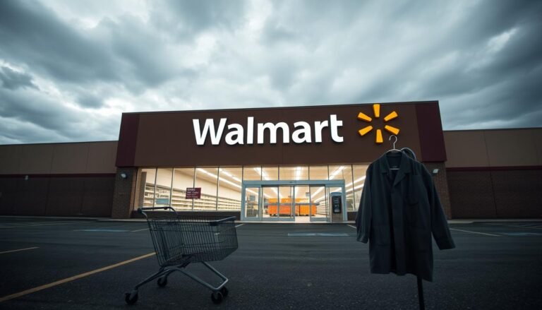 walmart employee fired