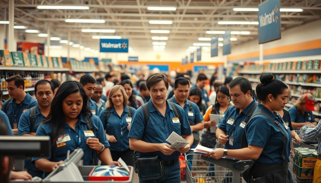 walmart labor practices