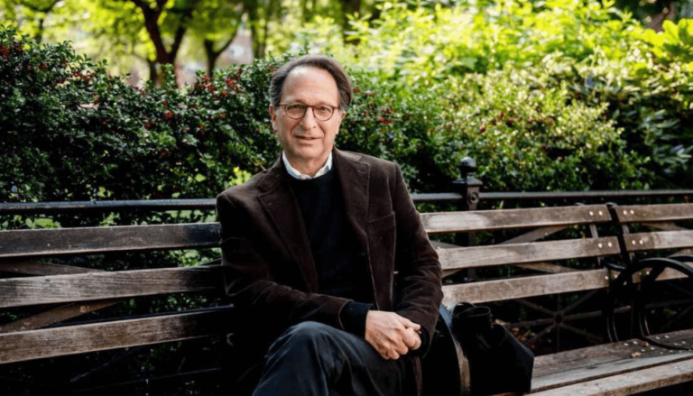 Andrew Weissmann Family Photos