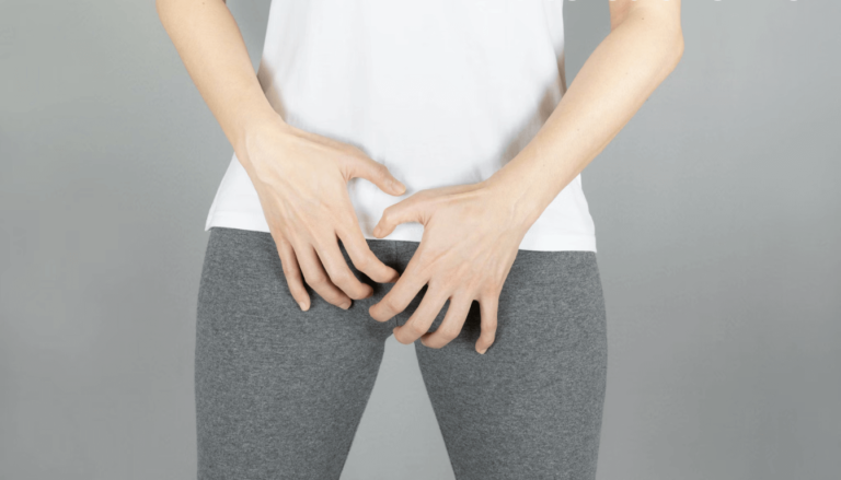 How to Get Rid of FUPA