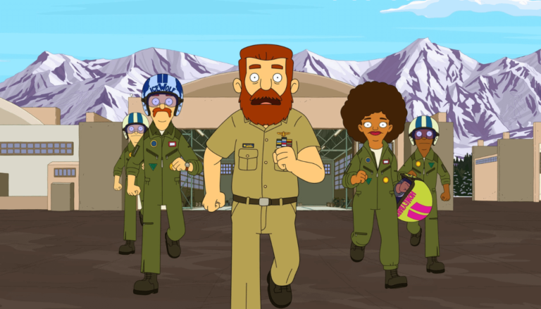 The Great North Season 4