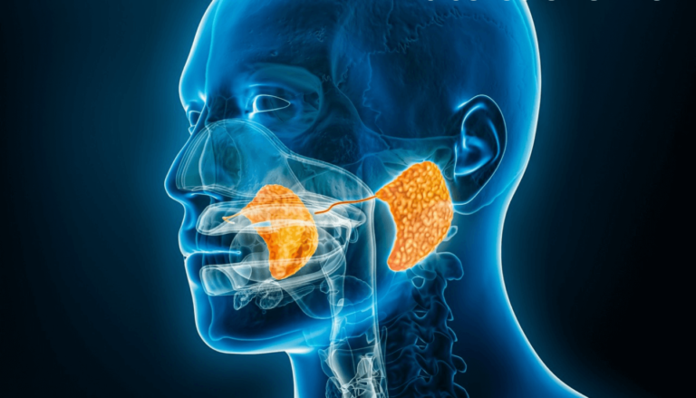 How Long Does THC Stay in Saliva Glands