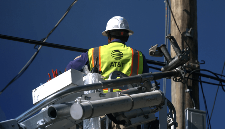 ATT Fiber for Business