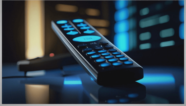 How to Program a GE Universal Remote