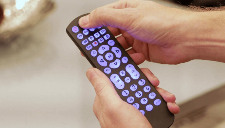 How to Program GE Universal Remote