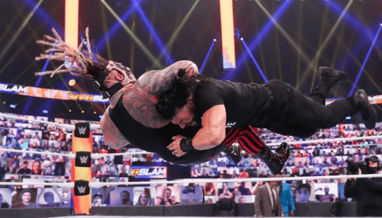 Watch Wrestling Online Free