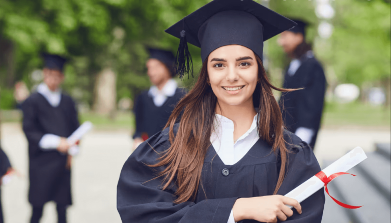 Courage to Grow Scholarship