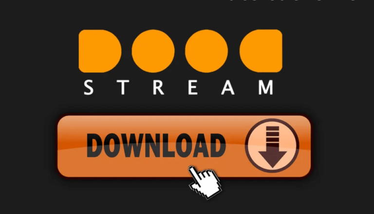 Doodstream