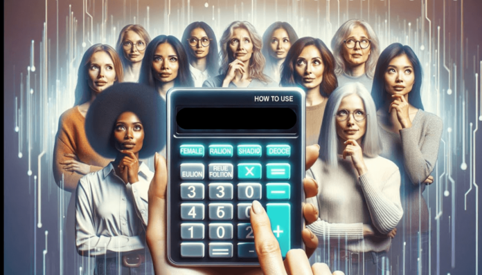 Delusion Calculator Delusion Calculator