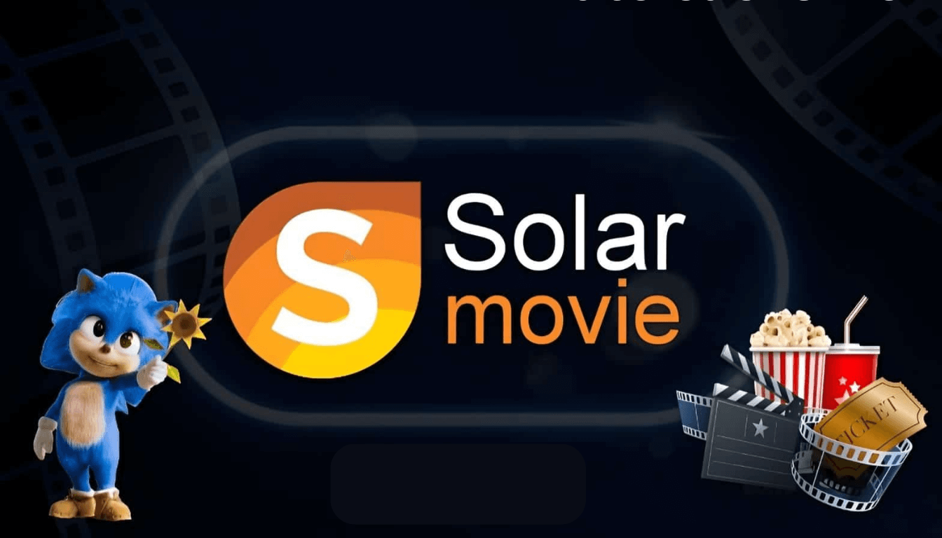 Solar Movie