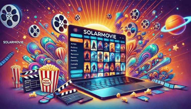 Solar Movie