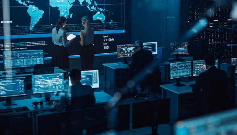 OSINT Industries