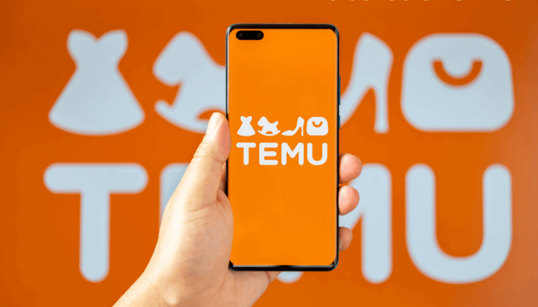 Temu Affiliate Program