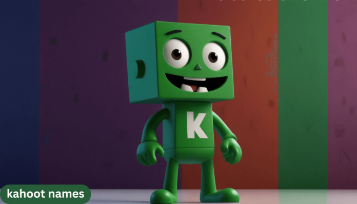 Kahoot Names Kahoot Names