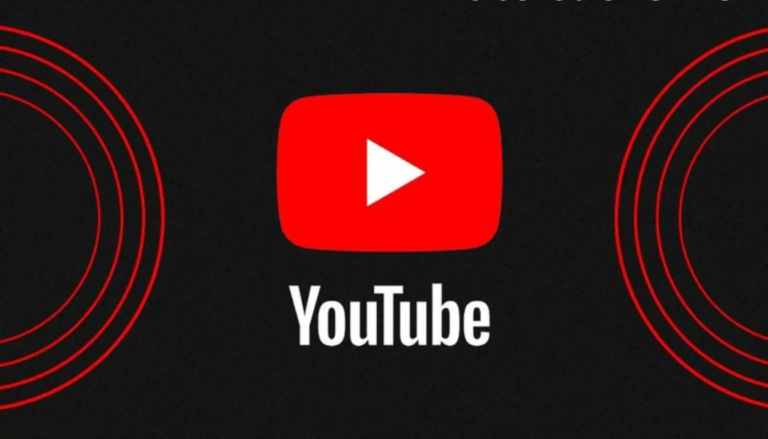 YouTube Playback Error