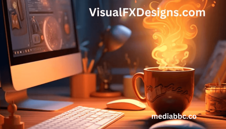 visualfxdesigns.com