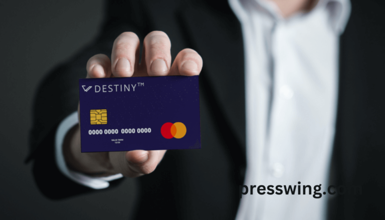 destiny mastercard reviews
