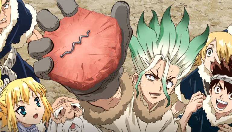 Kickassanime