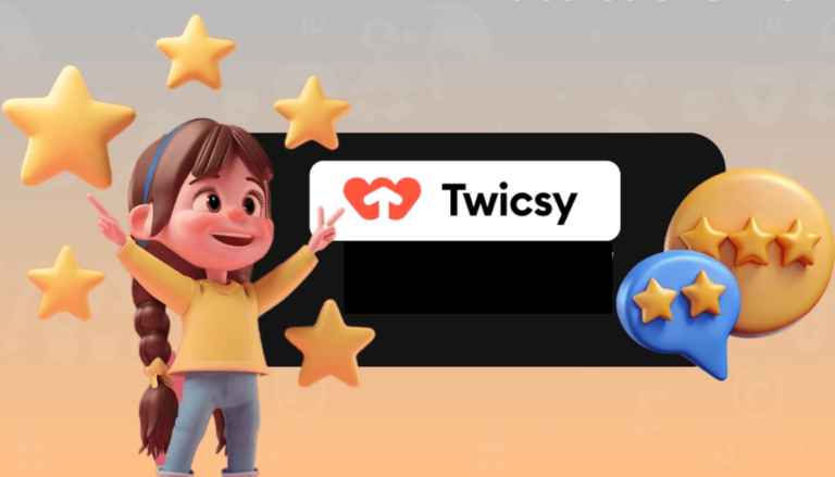 Twicsy