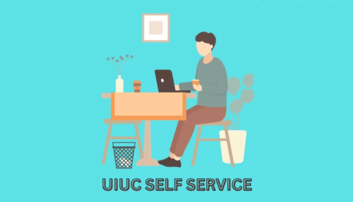 UIUC Self Service UIUC Self Service