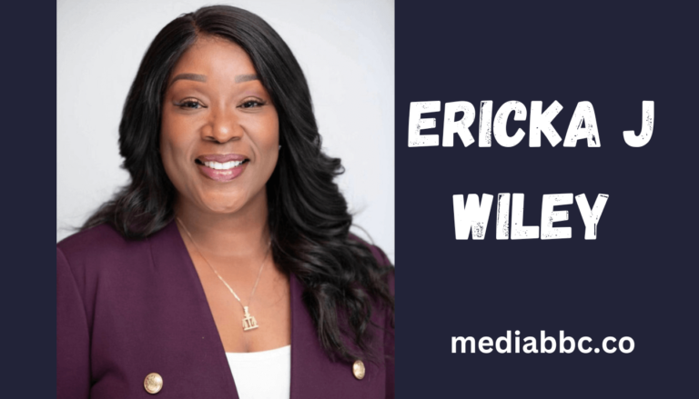 Ericka J. Wiley