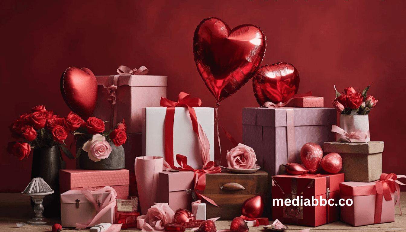 10 Romantic Gift Ideas for Your Girlfriend