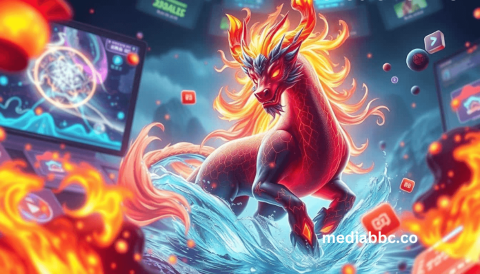 Play Fire Kirin Online Play Fire Kirin Online