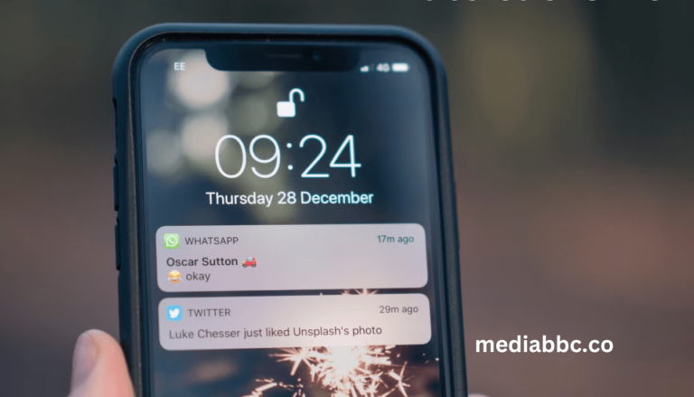 What Are Time Sensitive Notifications
