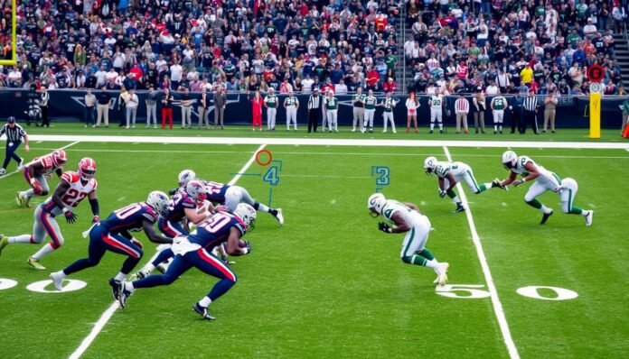 new england patriots vs new york jets match player stats