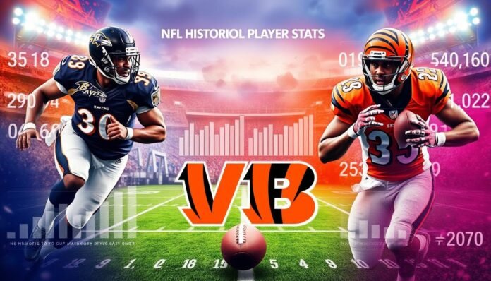 baltimore ravens vs bengals match player stats