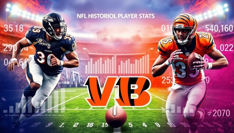 baltimore ravens vs bengals match player stats