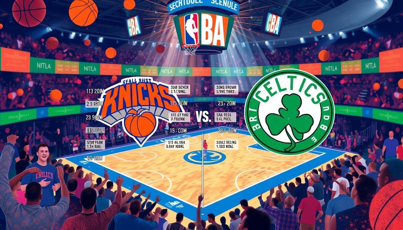 knicks vs boston celtics match player stats