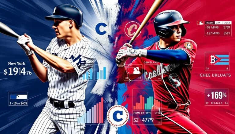 yankees vs cleveland guardians match player stats
